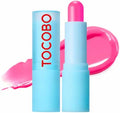 Tocobo Glow & Glass Tinted Lip Balm