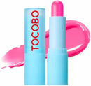 Tocobo Glow & Glass Tinted Lip Balm