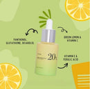 20+ Vitamin C 20 + Vitamin E Serum 20G