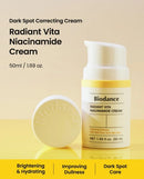 Radiant Vita Niacinamide Cream 50ml
