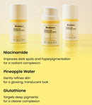 Radiant Vita Niacinamide Cream 50ml