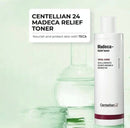 Madeca Relief Skincare 6pcs Set