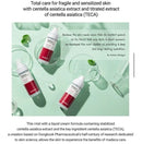 Madeca Cream Mist 120ml