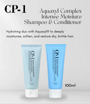 Aquaxyl Complex Intense Moisture Shampoo 100ml