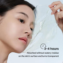 Refreshing Sea Kelp Real Deep Mask 4ea