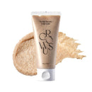 GROWUS Sea Salt Therapy Scalp Scaler 4.23 fl. oz. / 120ml