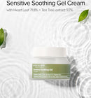 Mary & May Sensitive Soothing Gel Cream 70ml