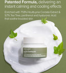 Mary & May Sensitive Soothing Gel Cream 70ml