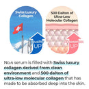 Numbuzin No.4 Collagen 73% Pudding Serum 50ml / 1.69 fl. oz.