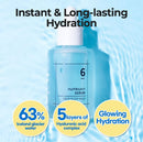 Numbuzin No.6 Deep Sleep Mask Serum 50ml / 1.69 fl. oz.