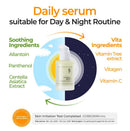 Numbuzin No.5 Goodbye Blemish Serum 50ml / 1.69 fl. oz.