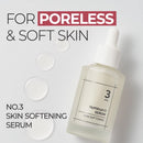 Numbuzin No.3 Skin Softening Serum 50ml / 1.69 fl. oz.