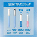 FWEE Fingerlike Silicone Lip Mini Brush