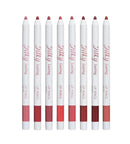 Missha Silky Lasting Lip Pencil