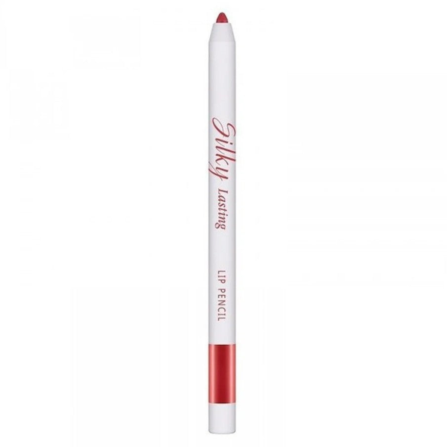 Silky Lasting Lip Pencil