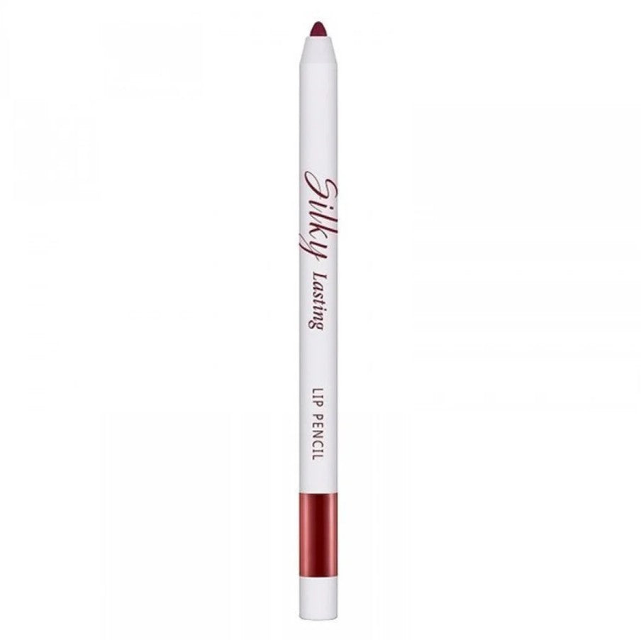 Silky Lasting Lip Pencil