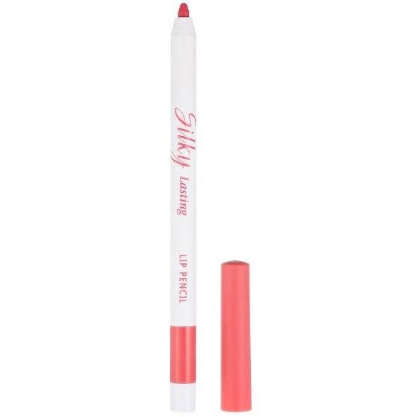Silky Lasting Lip Pencil