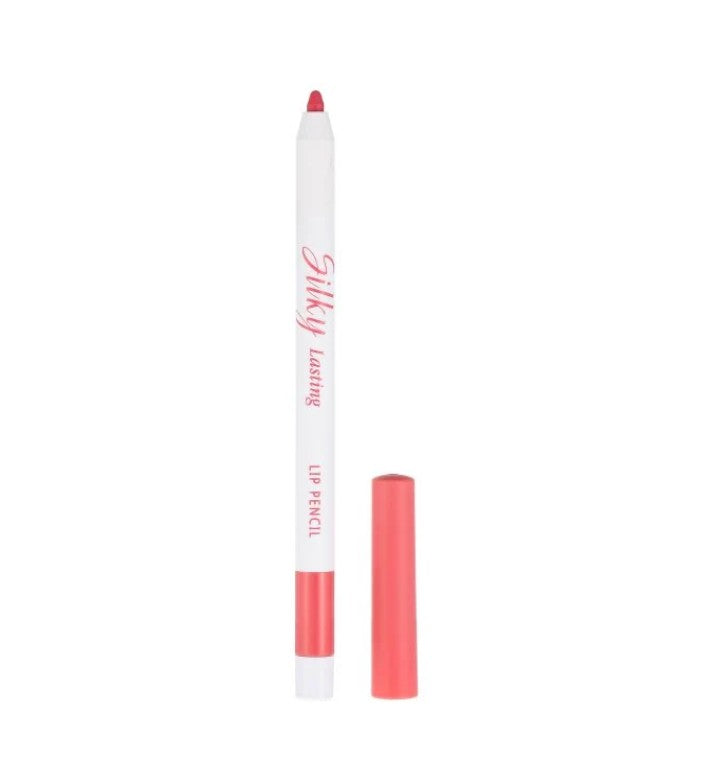 Silky Lasting Lip Pencil