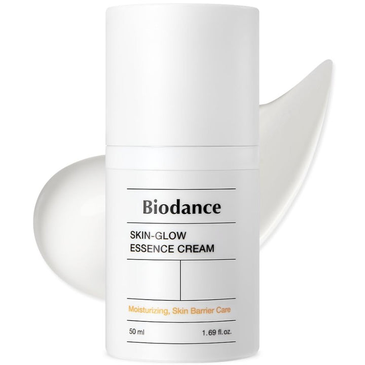 Skin-Glow Essence Cream 1.69 fl.oz / 50ml