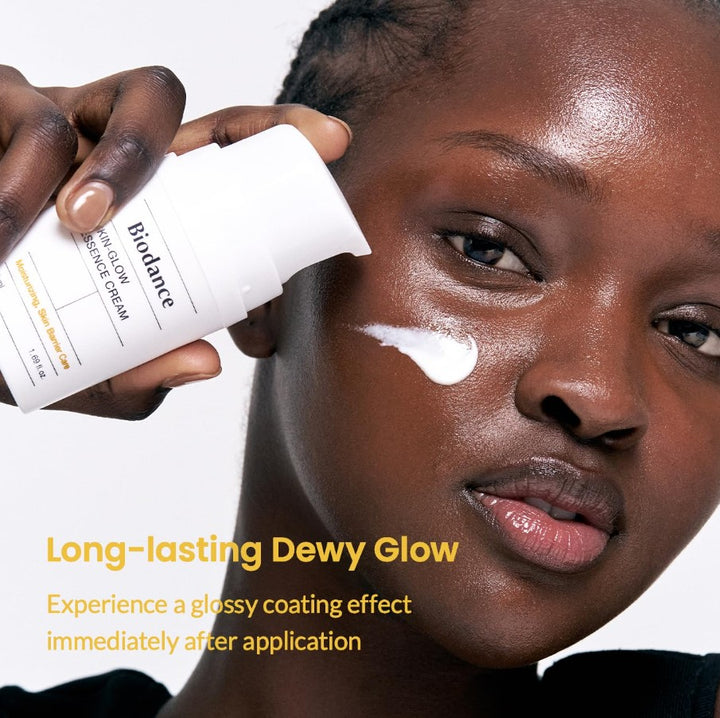 Skin-Glow Essence Cream 1.69 fl.oz / 50ml