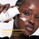 Skin-Glow Essence Cream 1.69 fl.oz / 50ml