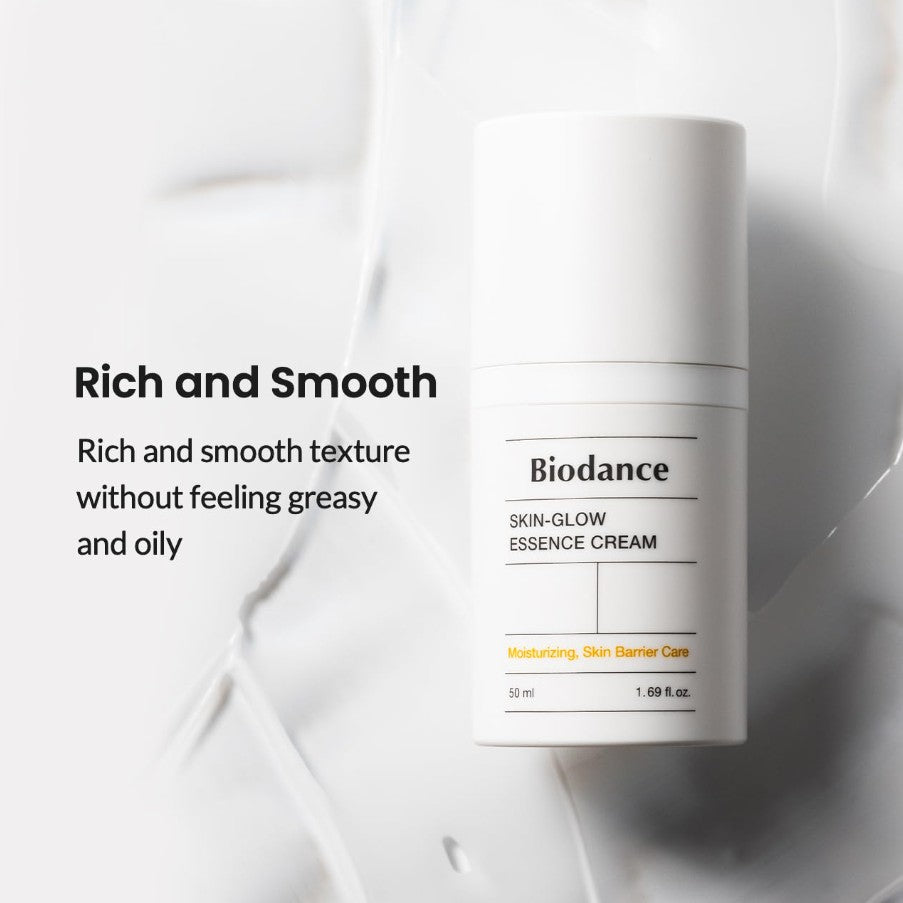 Skin-Glow Essence Cream 1.69 fl.oz / 50ml