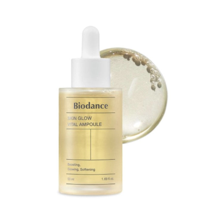Skin Glow Vital Ampoule 50ml / 1.69 fl. oz