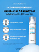 Cosrx The Ceramide Skin Barrier Moisturizing Mist 120ml
