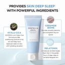 Madagascar Centella Hyalu-Cica Sleeping Pack 1.01 fl. oz. / 30ml