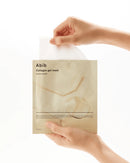 Collagen Gel Jericho Rose Jelly Mask 10 Sheets