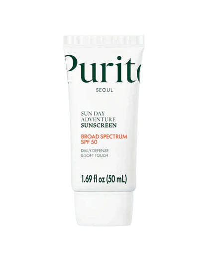 Sun Day Adventure Sunscreen 50ml / 1.69 fl. oz.