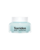 DIVE-IN Hyaluronic Acid Soothing Cream 100ml / 3.38 fl. oz.