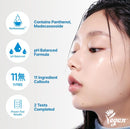 SoonJung 5.5 Cleansing Water 320ml / 10.52 fl. oz.
