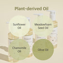 Round Lab Soybean Cleansing Oil 200ml
