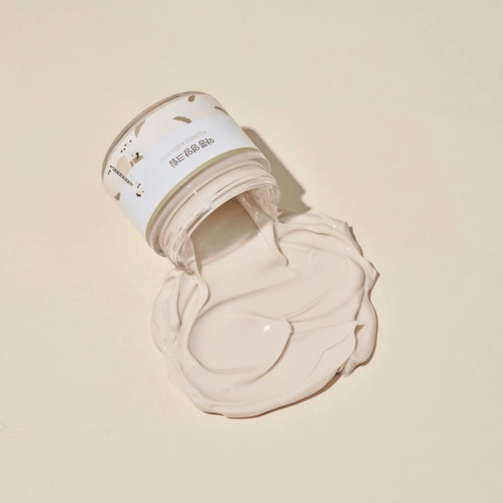 Soybean Nourishing Cream 80ml / 2.71 fl. oz.