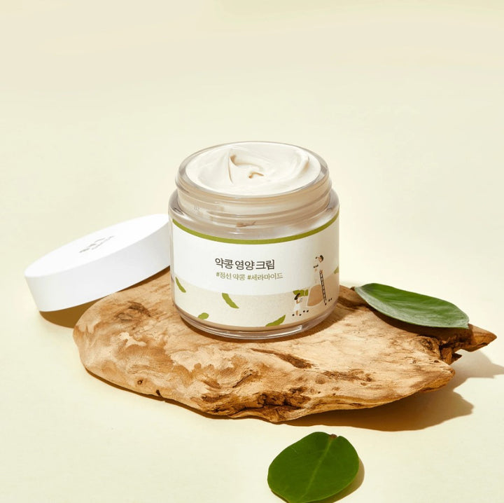 Soybean Nourishing Cream 80ml / 2.71 fl. oz.