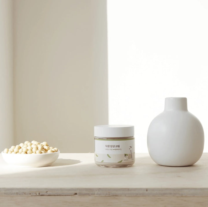 Soybean Nourishing Cream 80ml / 2.71 fl. oz.