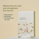 Round Lab Soybean Nourishing Mask 10ea