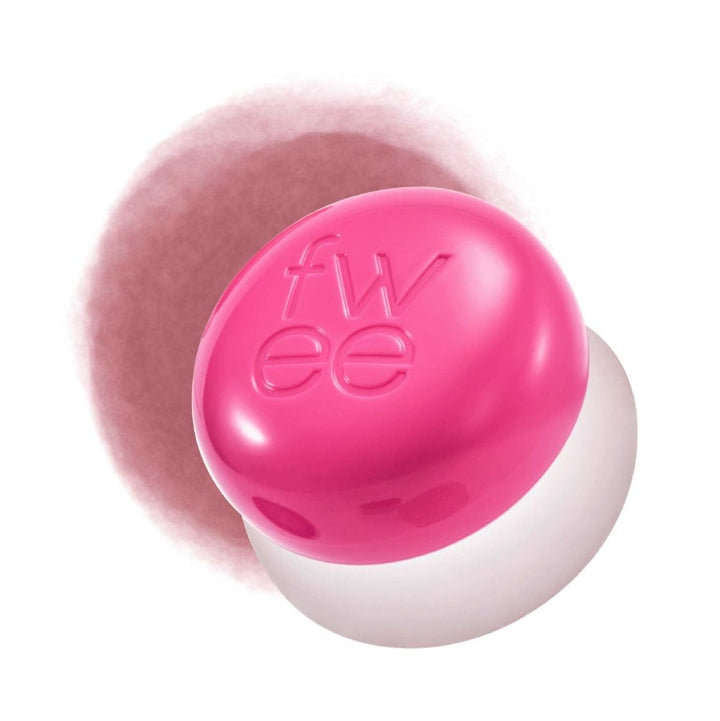 Lip&Cheek Blurry Pudding Pot 5g