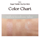 Peripera Sugar Twinkle Duo Eye Stick