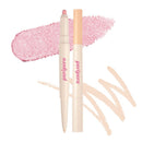 Peripera Sugar Twinkle Duo Eye Stick