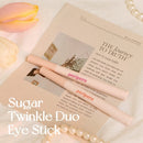 Peripera Sugar Twinkle Duo Eye Stick