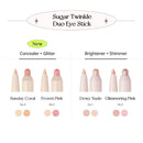 Peripera Sugar Twinkle Duo Eye Stick