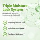 Sungboon Editor Green Tomato Pore Lifting Ampoule Mask 1