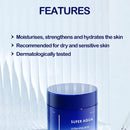 Missha Super Aqua Ultra Hyalron Cream 70 ml