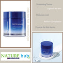 Missha Super Aqua Ultra Hyalron Cream 70 ml