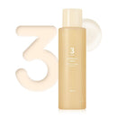 Numbuzin No.3 Super Glowing Essence Toner 200ml / 6.76 fl. oz.