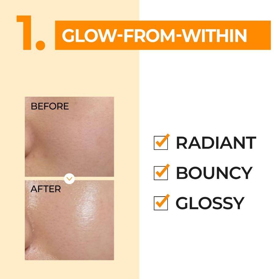 No.3 Super Glowing Essence Toner 200ml / 6.76 fl. oz.