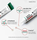 SOME BY MI AHA BHA PHA 14 Days Super Miracle Spot All Kill Cream, 30ml / 1.01 oz
