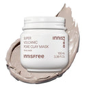 Innisfree Super Volcanic Pore Clay Mask 100ml / 3.38 fl. oz.